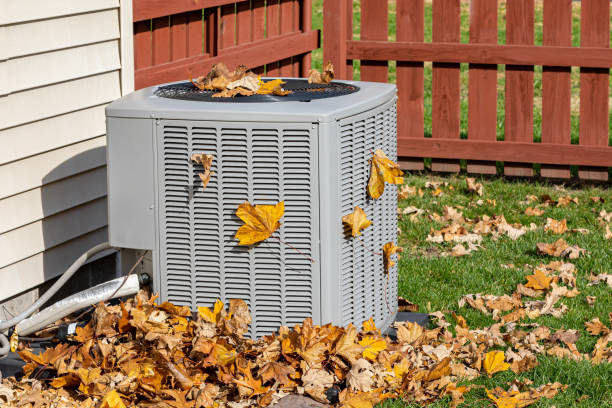 Best HVAC repair near me  in Joshua, TX