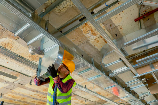 Best 24/7 HVAC repair  in Joshua, TX