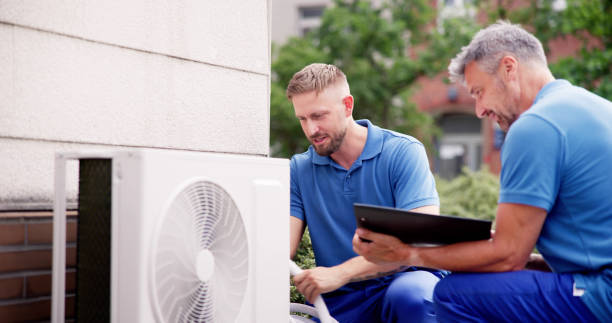 Best HVAC air duct cleaning  in Joshua, TX