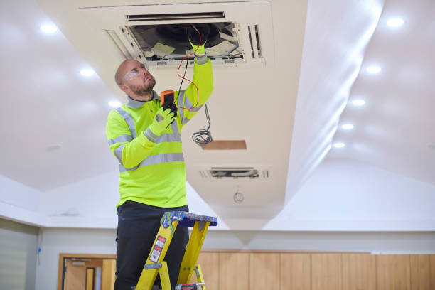 Best Local HVAC companies  in Joshua, TX