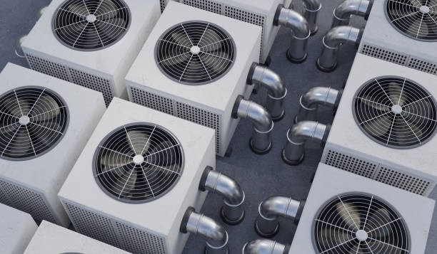 Best HVAC installation services  in Joshua, TX