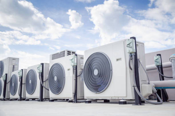 Best Commercial HVAC repair  in Joshua, TX