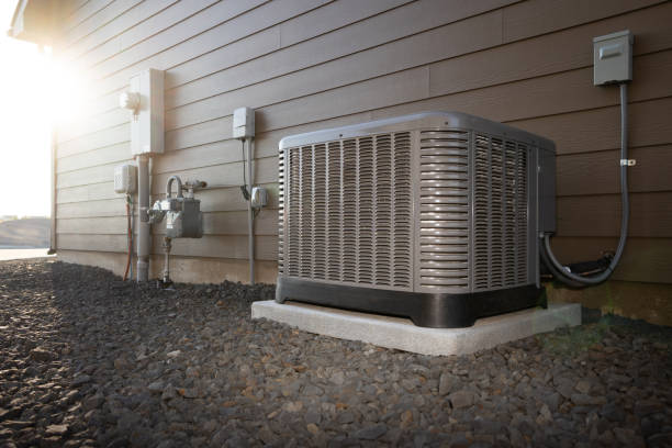 Best HVAC maintenance near me  in Joshua, TX